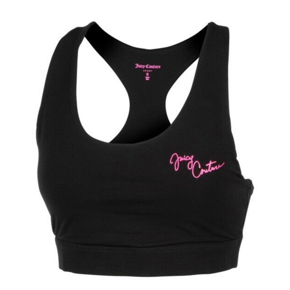 Juicy Couture Sports Bra